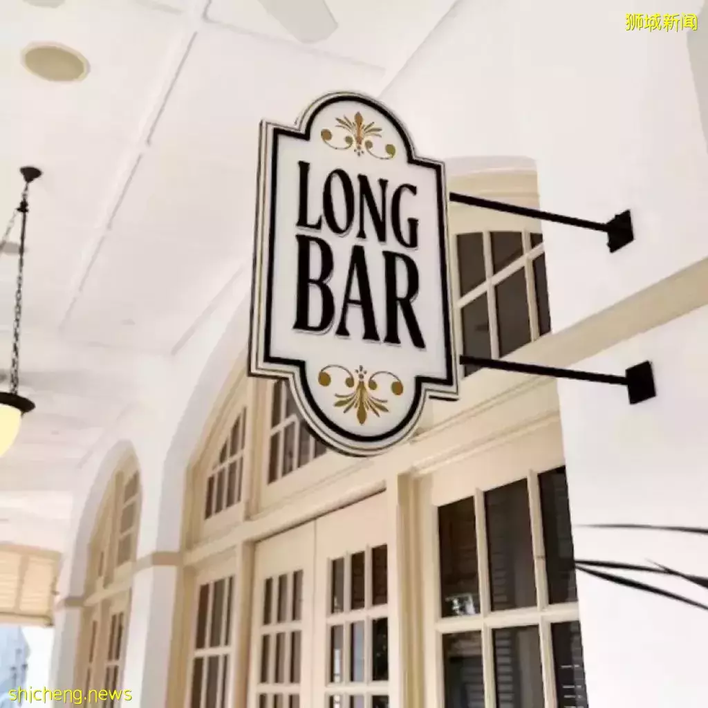 新加坡疫情解封之际,这一波餐厅你要重温