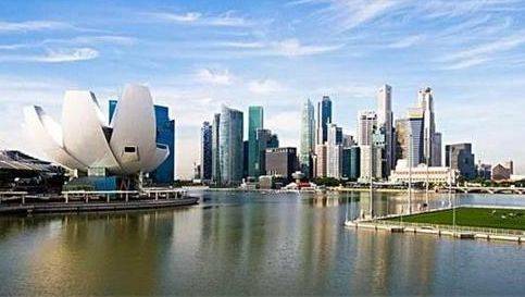 PropertyGuru新加坡房地产市场指数2020年第一季度