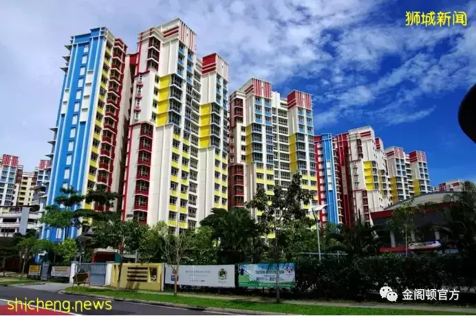 2022年关于新加坡购房你需要了解的