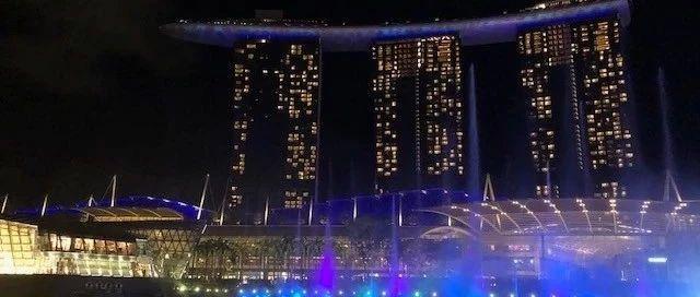 整理出新加坡移民的种类，供大家参考