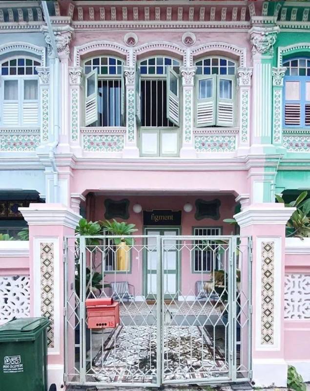 疫情過後，新加坡更讓全世界羨慕