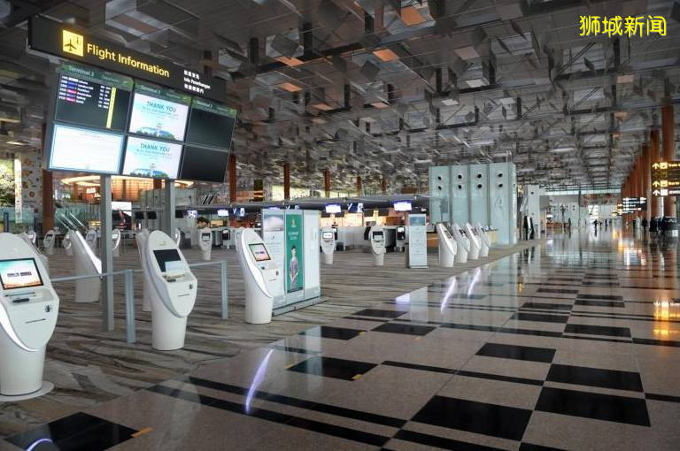 Lawrence Wong：新加坡出境旅遊今年重啓無望