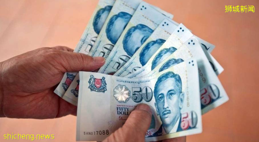 新加坡消費稅GST增至9%? 財政部長：這幾種稅都有可能增加