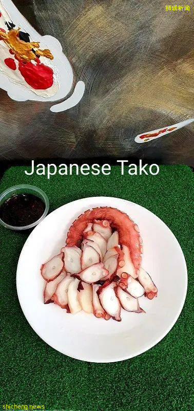 来新加坡吃过辣椒螃蟹不稀奇,吃过潮州冷蟹才算来过新加坡