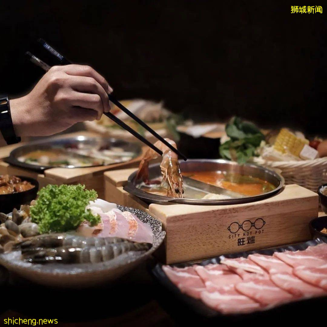 狮城MRT美食 隐匿在克拉码头附近的口碑美食,唤醒九月味蕾狂欢