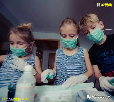 低齡留學，新加坡是如何成爲安全系數最高的國家