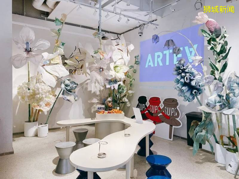 一口吃掉松软轻盈的云朵!狮城美味的舒芙蕾松饼都藏在了这里