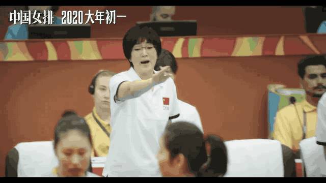 《奪冠》看哭！入籍新加坡的鞏俐，征服了中國觀衆的心