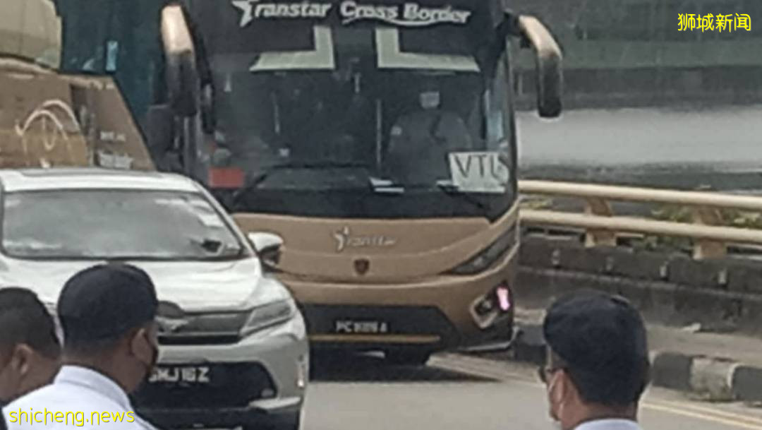 下周！新馬陸路VTL正式通關，車票今天開售