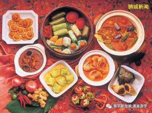 新加坡留學指南 爲孩子塑造美好未來