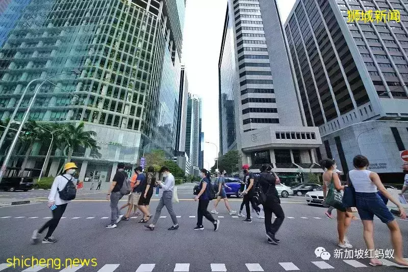 新加坡政府投资公司:管理资产达1万亿新元,对中国经济仍有信心