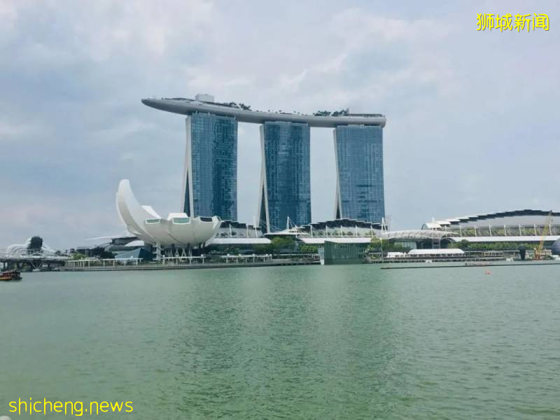 2020年,如何申請新加坡留學簽證