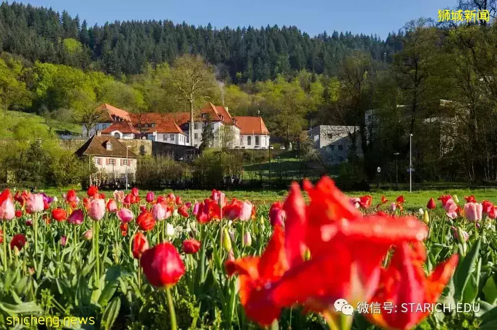 每一所UWC，都有自己的故事