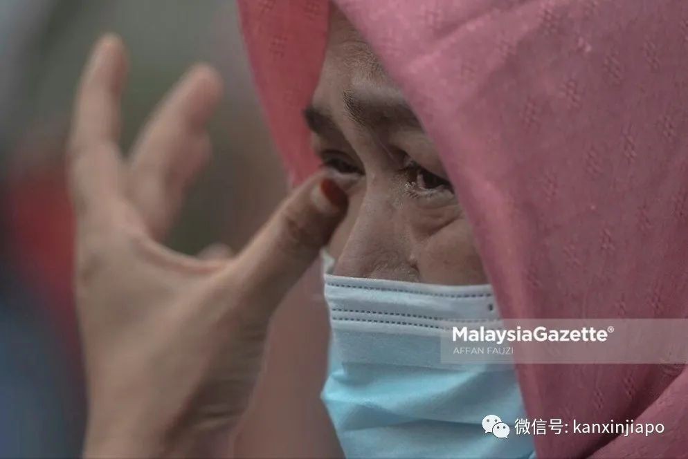 马国前首相纳吉被判监12年罚款2.1亿令吉：不认罪、要上诉！