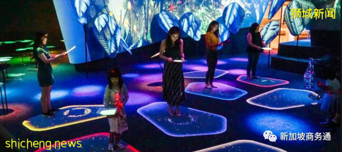 最新总结 新加坡周末溜娃绝好去处