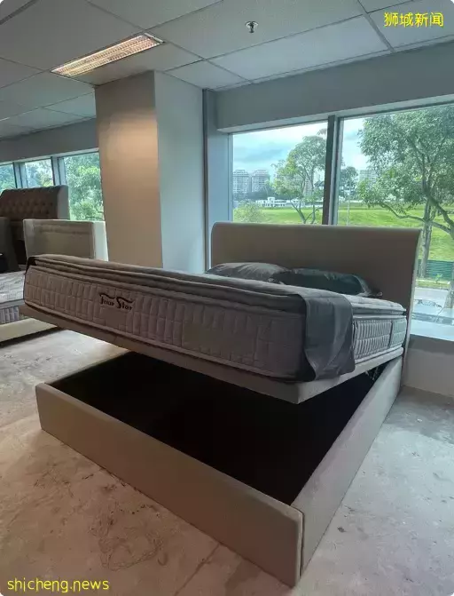 除舊迎新Four Star促銷來啦! 床墊$300不到+床單$10起 (超過5,000樣商品~)