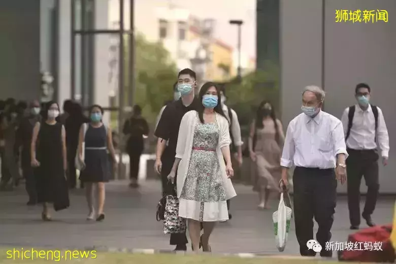 獅城調查：公司管理層若有太多超過60歲的“老領導”，業績往往不佳