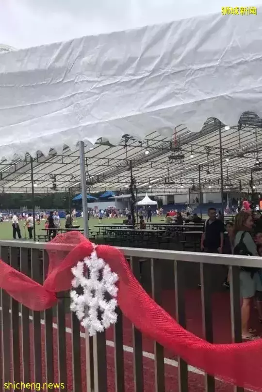 看起來每天都在玩，新加坡國際學校的娃們是怎麽學習的