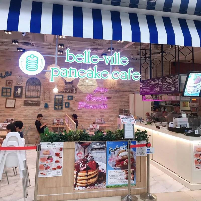 如何擁有完美的一餐？Tanjong Pagar高顔值、Ins風Cafe推薦