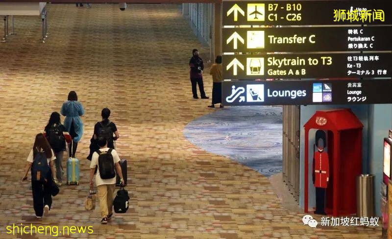 从马国和印尼返新可居家隔离　游子们乐见其成但还是选择观望