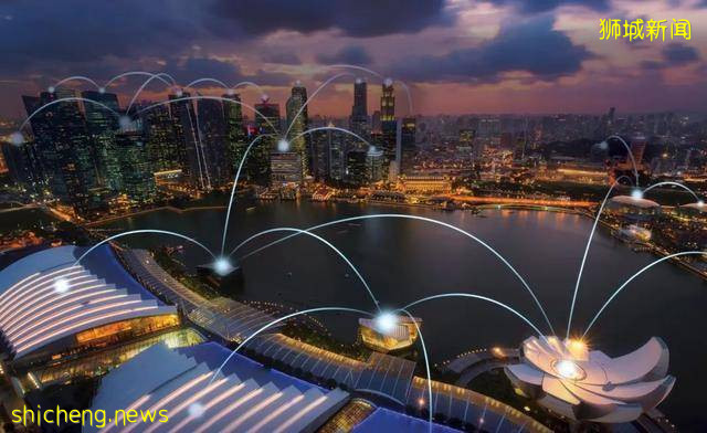 新加坡如何超越與共生？國欲昌盛，必先利其器