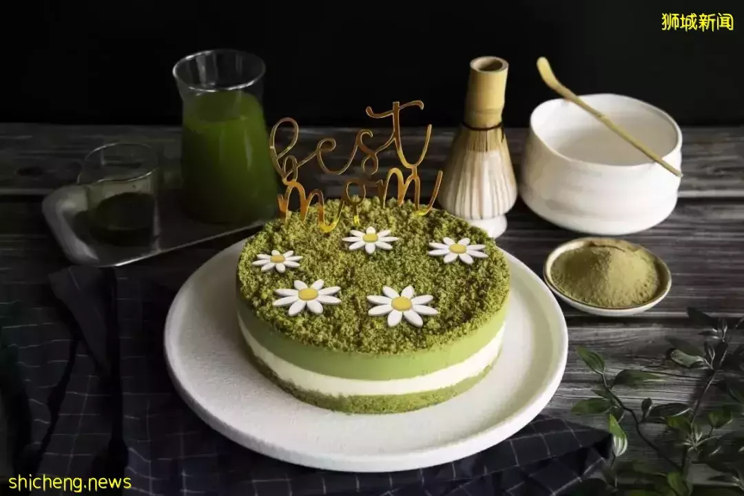 母亲节大餐&蛋糕你安排好了吗