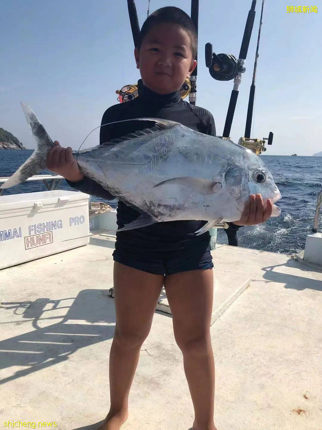 中國媽媽在普吉島陪讀，快樂教育、生活恣意，她爲什麽還要轉戰新加坡