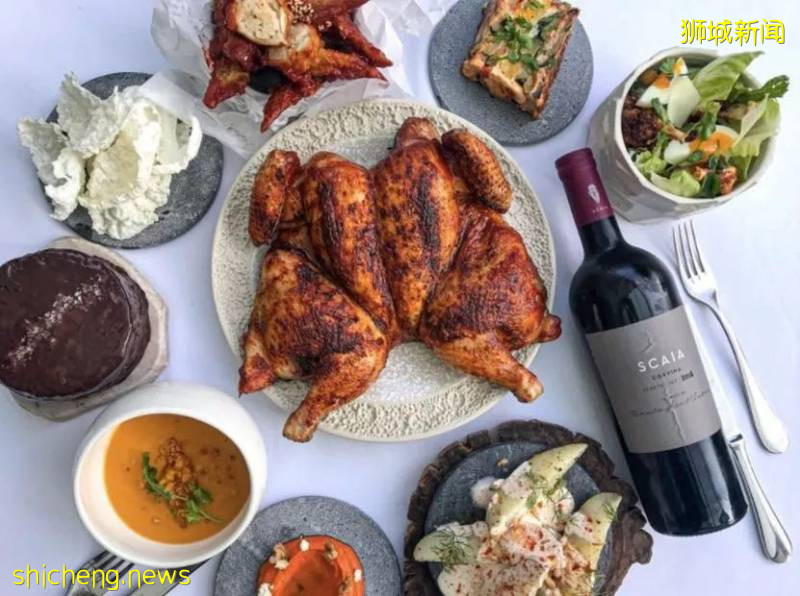 父親節大餐預定指南!