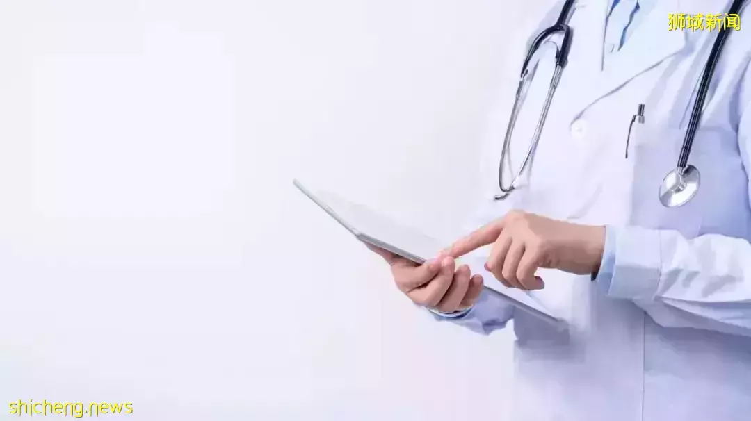 新加坡退休全科医生未经检验开重药致病患死亡,仅被罚款1500元