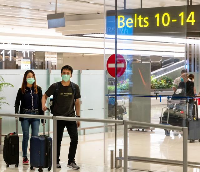 新加坡，形勢嚴峻 | 地球知識局