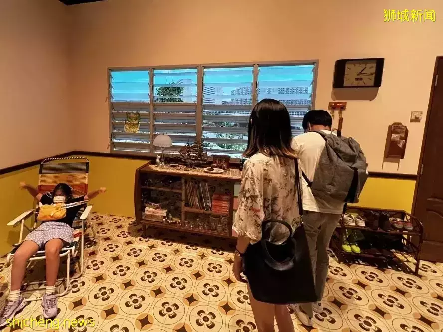 免費!超多互動遊戲!體驗時空穿越!新加坡國家博物館最近好有趣