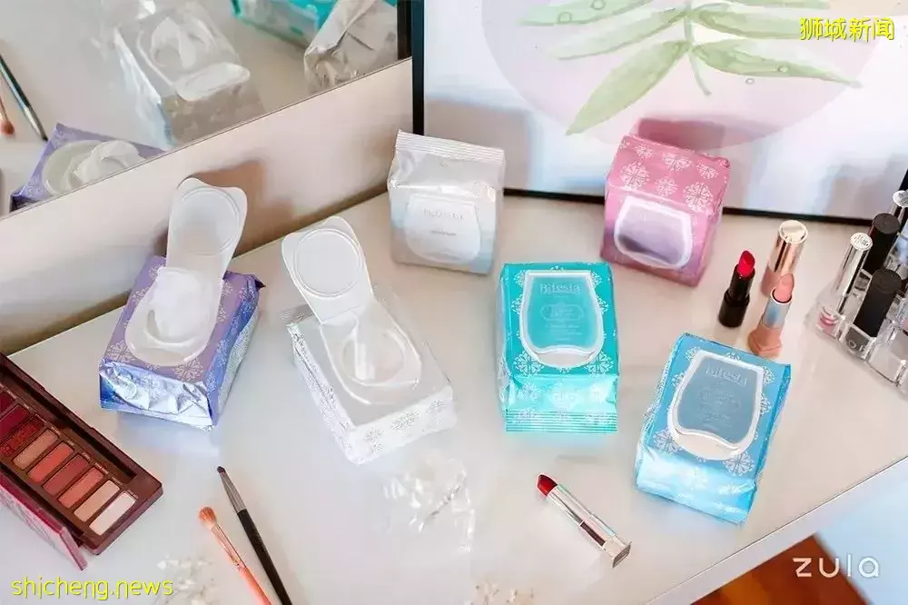 一年不用買護膚品！18家大牌護膚小樣薅羊毛攻略