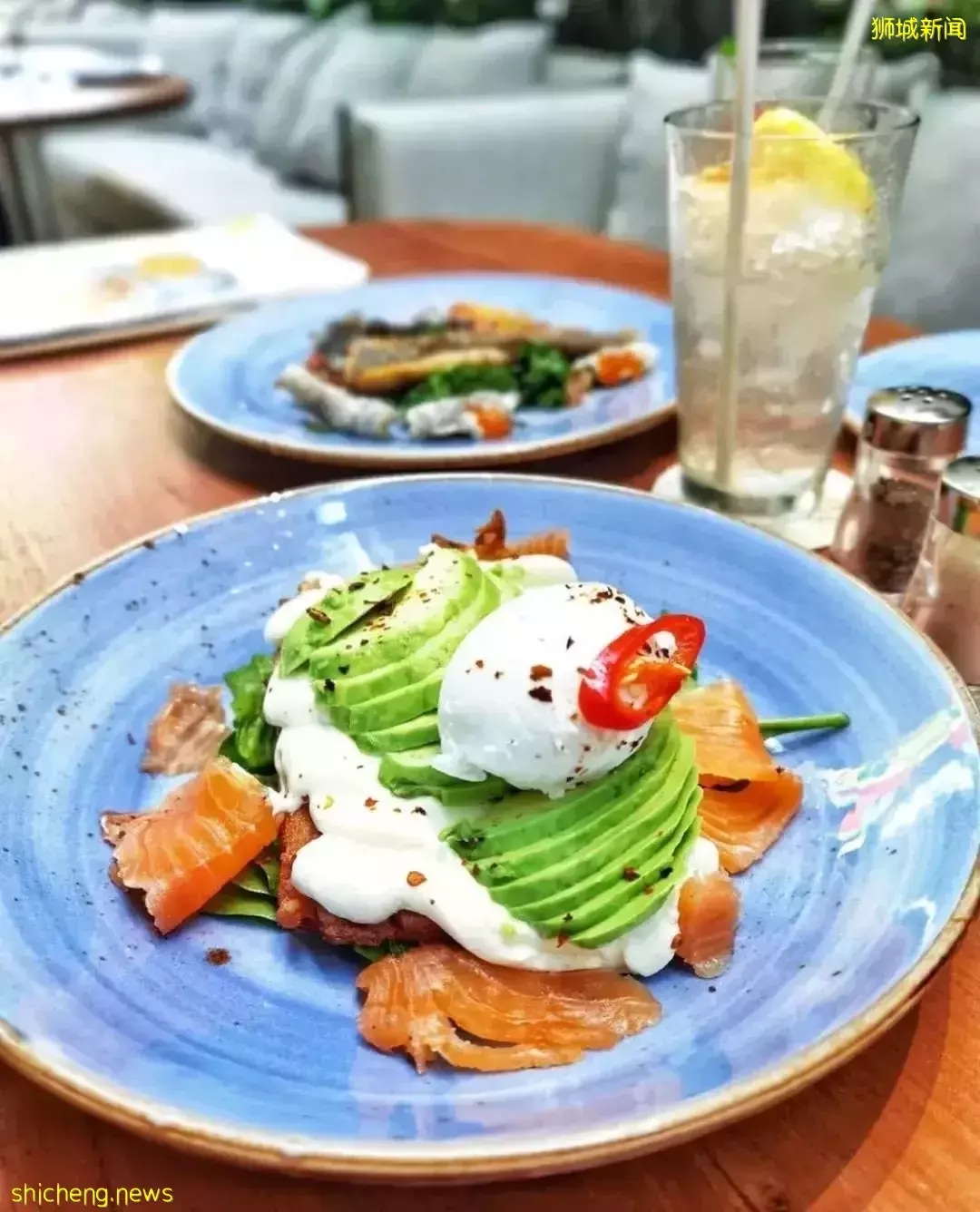 狮城の澳洲风情咖啡馆有哪些？一起来开启澳式慵懒午后吧