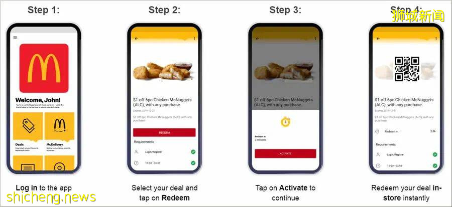 【周末幹啥】宅家也能吃喝玩樂，1元薯條、外賣買1送1、超美徒步路線