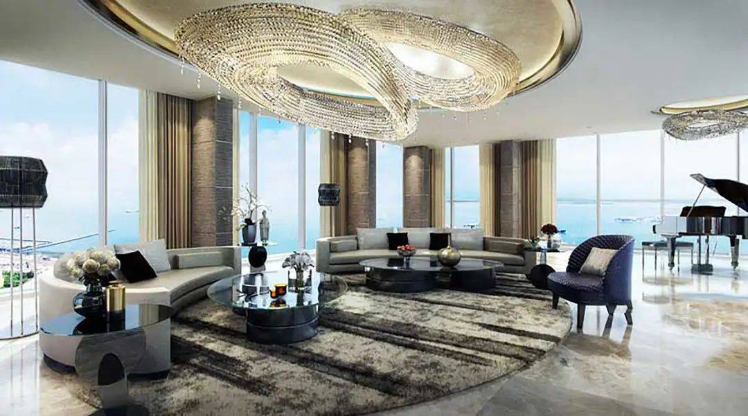 面對疫情，新加坡去年富豪人數增幅全球第三，超高淨值人士人數增加10%