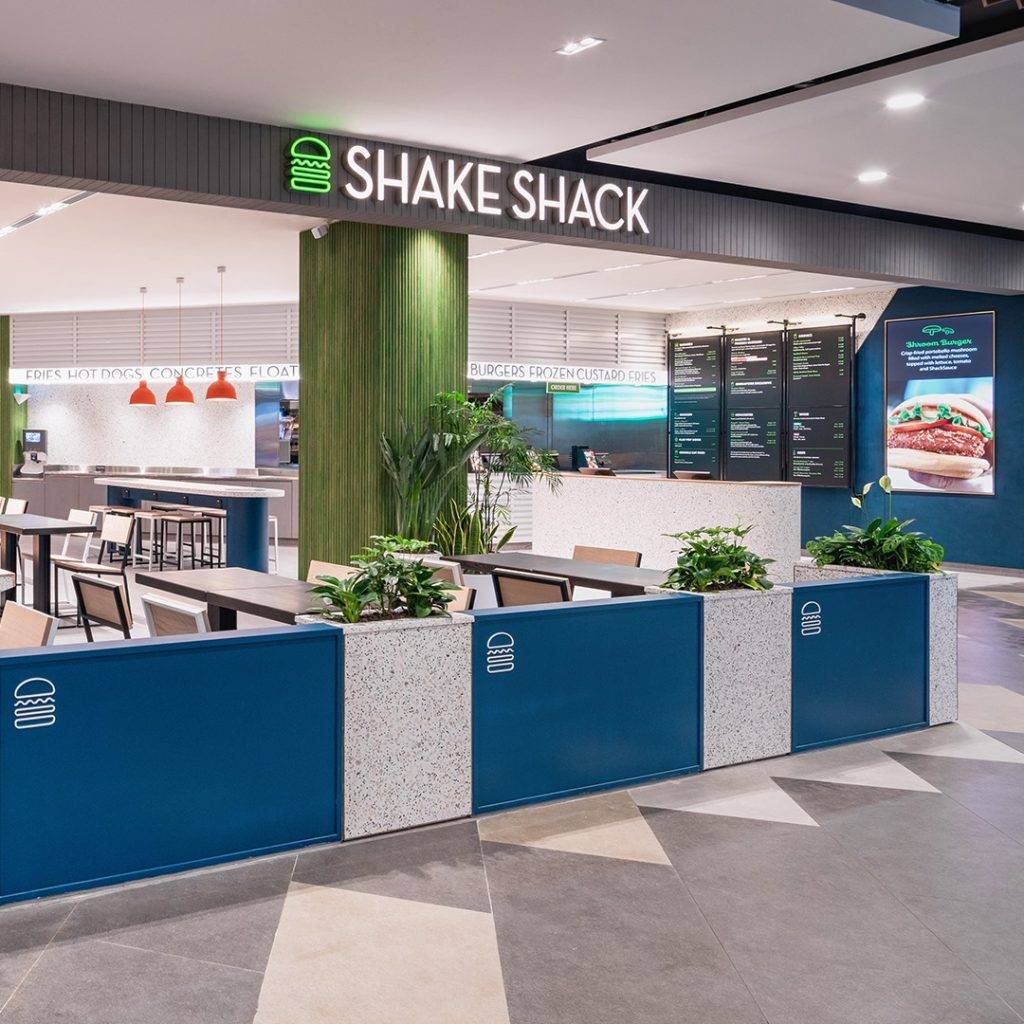 Shake Shack再添新店！熱辣墨西哥辣椒菜單上線！Great World City店4月28日開張