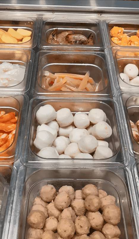 牛車水美食街首家!泰式烤肉+火鍋自助,每人僅$29,吃到扶牆出