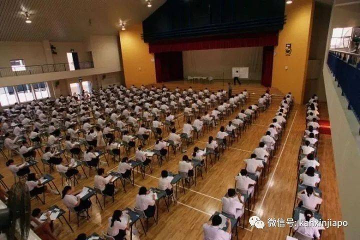 新加坡O水准今天放榜！分数线公布，开放日走起