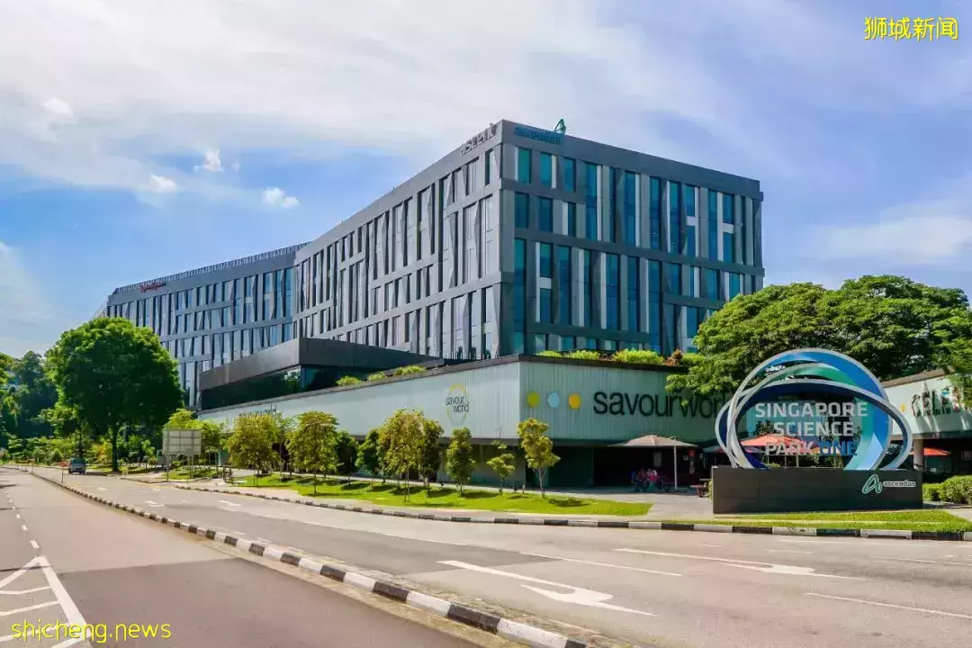 降溫政策下，新加坡樓市銷冠逆勢漲價！是誰，這麽牛