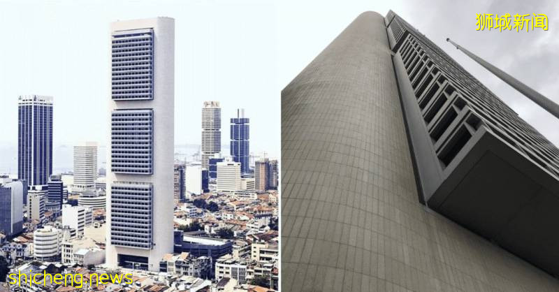 盘点新加坡超酷设计的建筑物