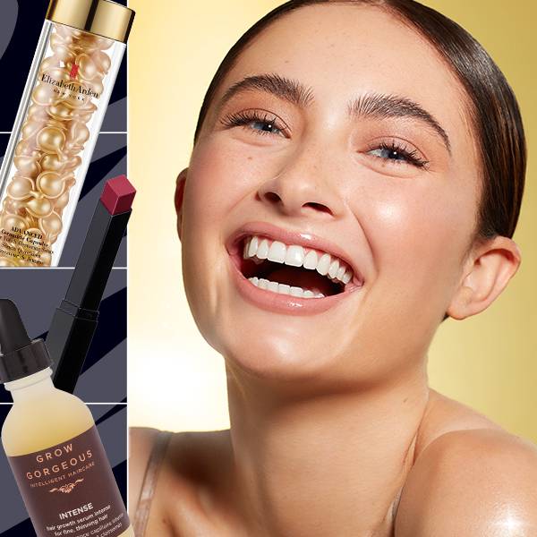 Lookfantastic年末聯合大促來咯！400+品牌折上折！2020年最後的大促活動，是時候給自己買禮物啦