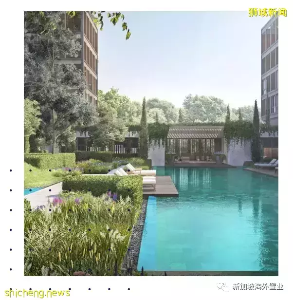 優質與豪華並存，榮獲最佳豪華永久地契公寓開發大獎 Meyer House