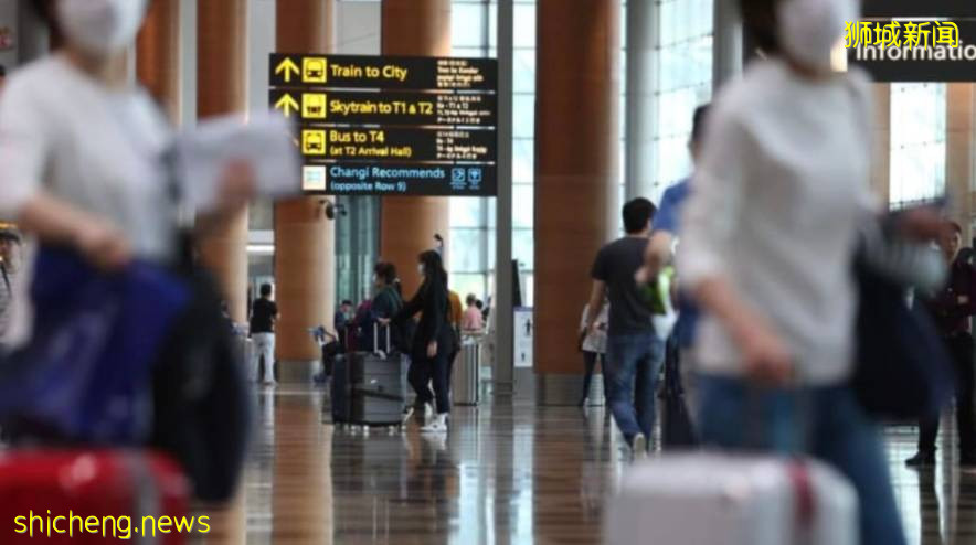 “新加坡社區病例遍布全島,我的合力追蹤APP竟發出8個紅色警報!”