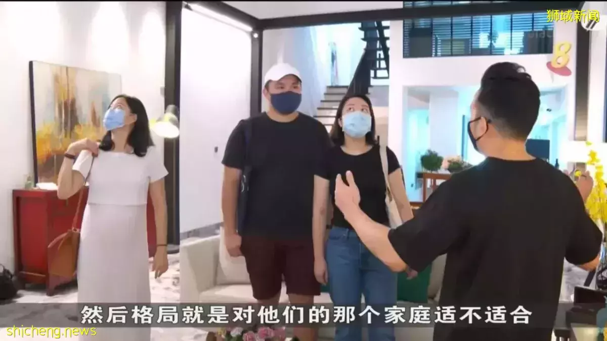 实体看房数量 恢复到疫情前水平