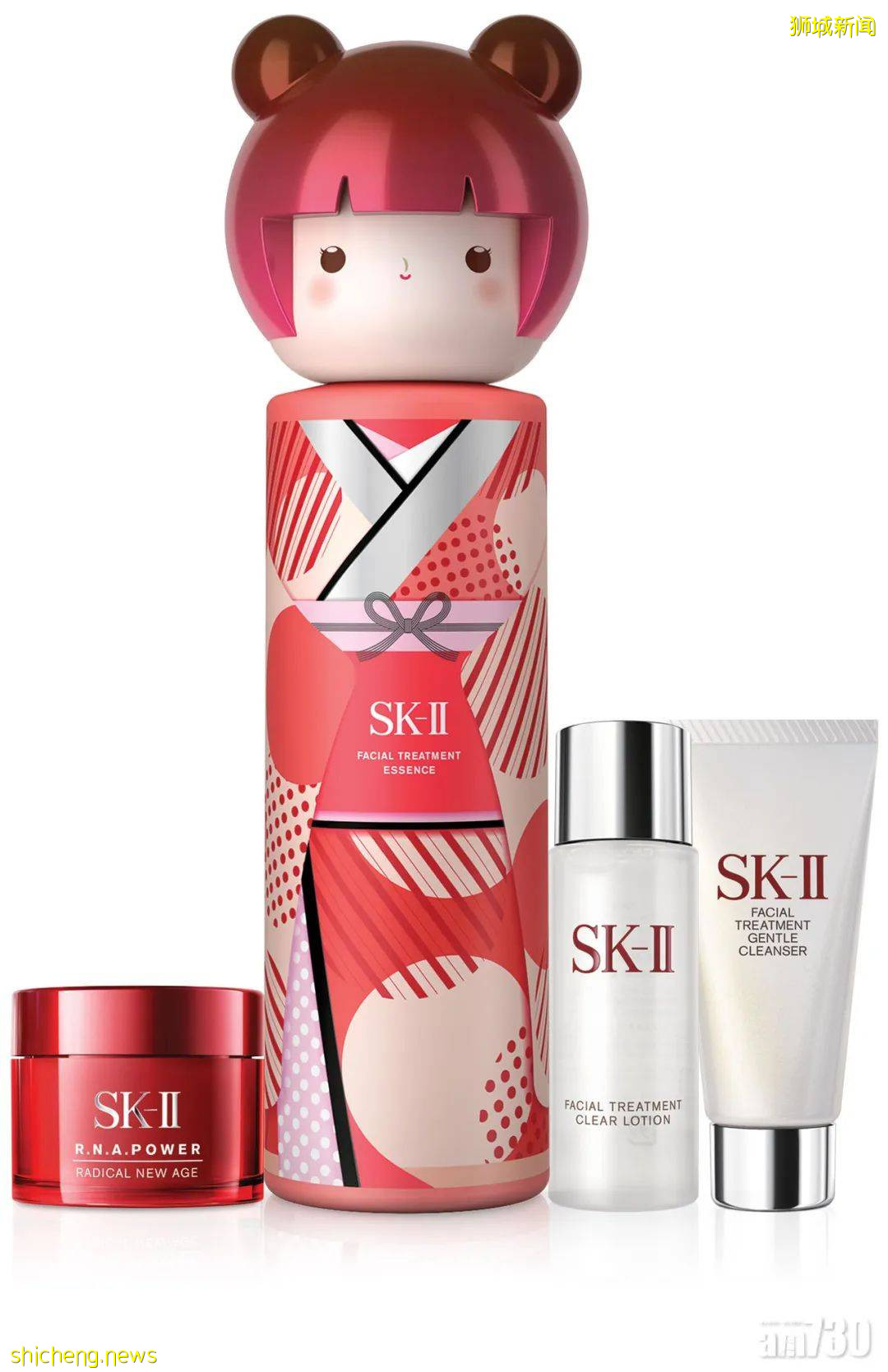 揭秘！在新加坡過七夕，“人類高質量女性”都在做什麽