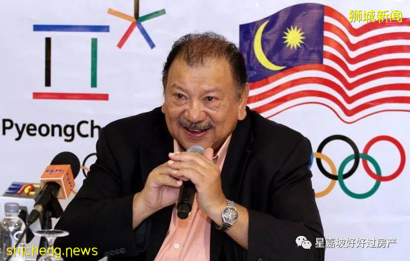 東京奧運會一言難盡?新加坡有機會申辦奧運嗎