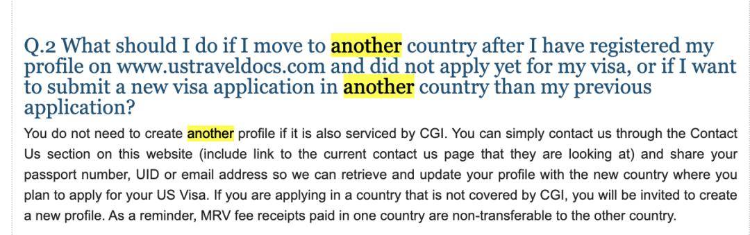 新加坡辦理美簽攻略:全是幹貨,曲線赴美請收下