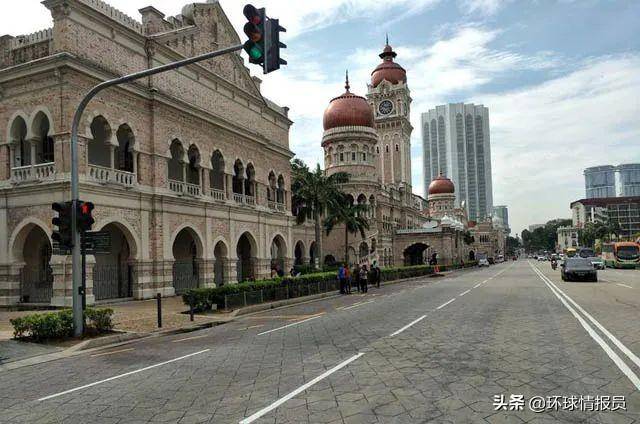 吞並馬來西亞、新加坡和文萊,印尼的“大國雄心”從何而來