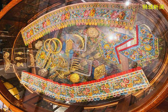 人文新加坡｜穿越時空，邂逅小娘惹