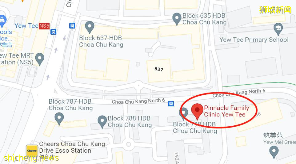 正式免費打科興！新加坡公布39家診所名單！李顯龍：不可能無限期封鎖